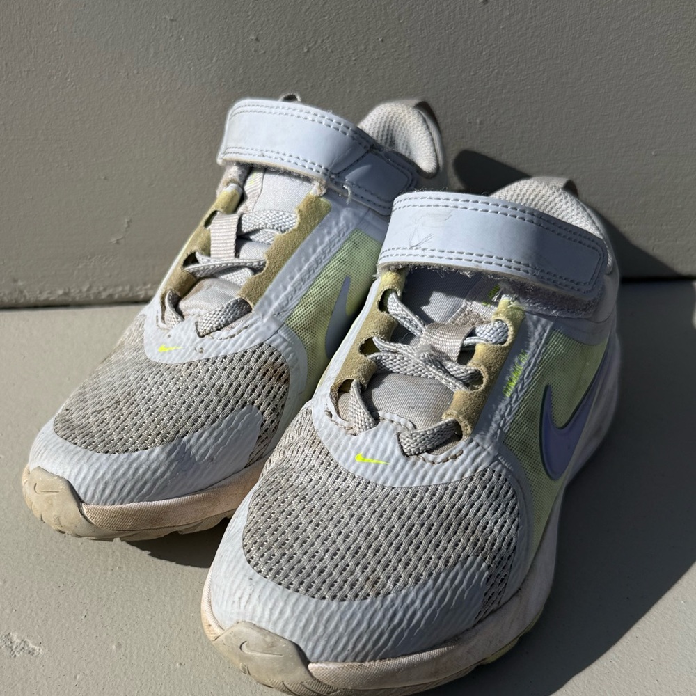 Nike Star Runner 5 - little kids